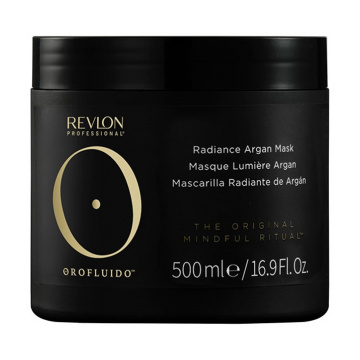Revlon Professional Orofluido Radiance Argan Mask