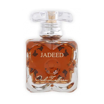 Jadeed Oud Zaffran