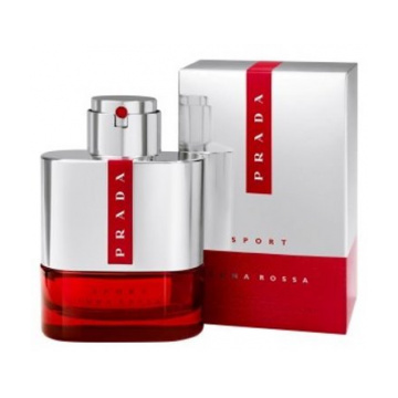 Prada Luna Rossa Sport