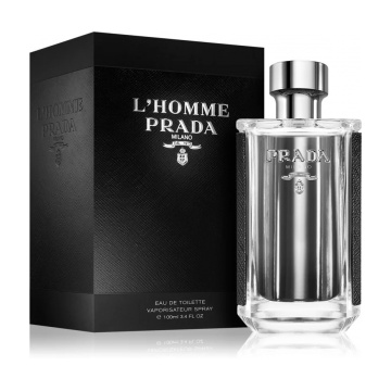 Prada L'Homme 2016