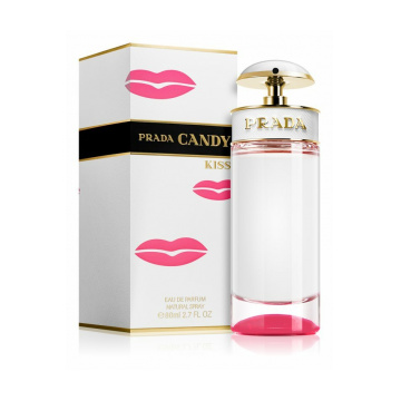 Prada Candy Kiss