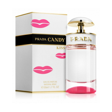 Prada Candy Kiss
