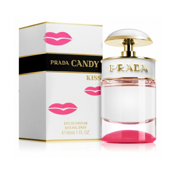 Prada Candy Kiss