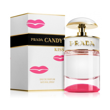 Prada Candy Kiss