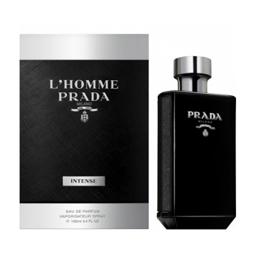 Prada L´Homme Intense