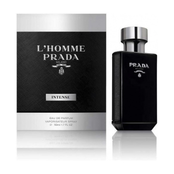 Prada L´Homme Intense