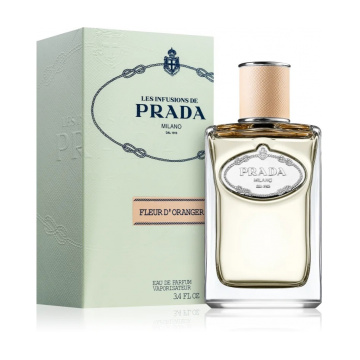 Prada Infusion De Fleur D'Oranger (2015)