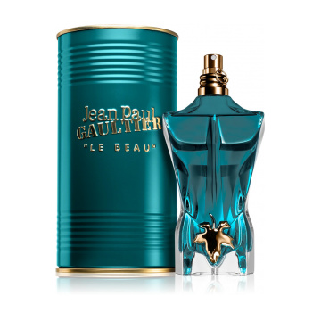 Jean Paul Gaultier Le Beau 2019