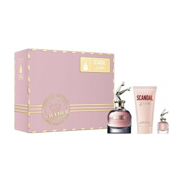Jean Paul Gaultier Scandal