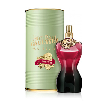 Jean Paul Gaultier La Belle Le Parfum