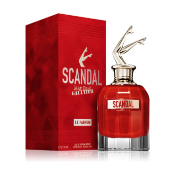 Jean Paul Gaultier Scandal Le Parfum