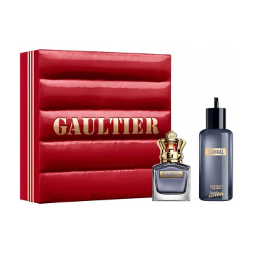 Jean Paul Gaultier Scandal Pour Homme