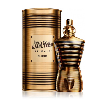 Jean Paul Gaultier Le Male Elixir