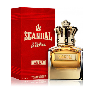 Jean Paul Gaultier Scandal Pour Homme Absolu