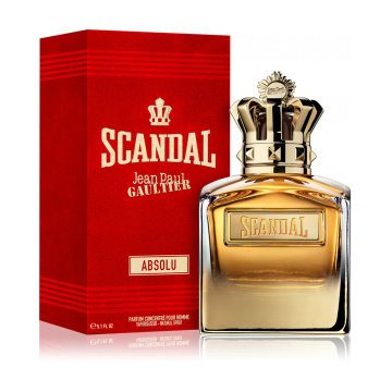 Jean Paul Gaultier Scandal Pour Homme Absolu
