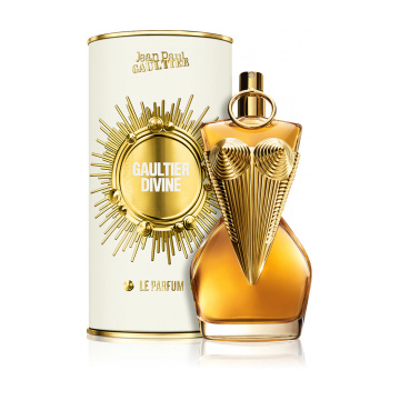 Jean Paul Gaultier Gaultier Divine Le Parfum Intense