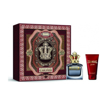 Jean Paul Gaultier Gaultier Scandal Pour Homme