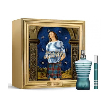 Jean Paul Gaultier Le Male