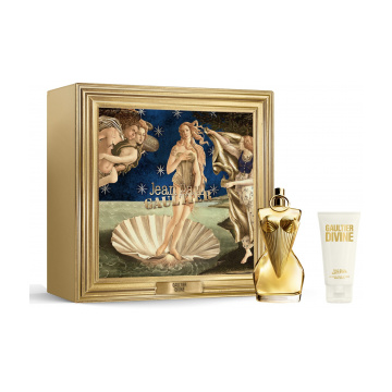 Jean Paul Gaultier Gaultier Divine