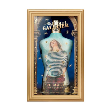 Jean Paul Gaultier Le Male Collector Edition 2024