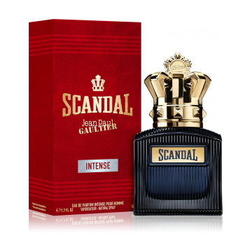 Jean Paul Gaultier Scandal Pour Homme Intense