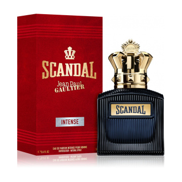 Jean Paul Gaultier Scandal Pour Homme Intense