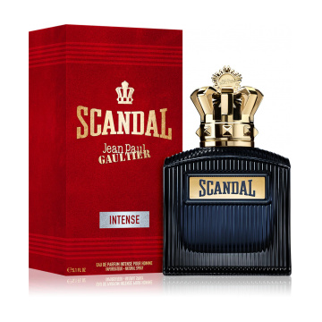 Jean Paul Gaultier Scandal Pour Homme Intense