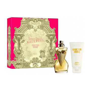 Jean Paul Gaultier Gaultier Divine