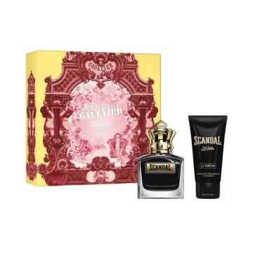 Jean Paul Gaultier Scandal Pour Homme Le Parfum