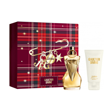 Jean Paul Gaultier Divine