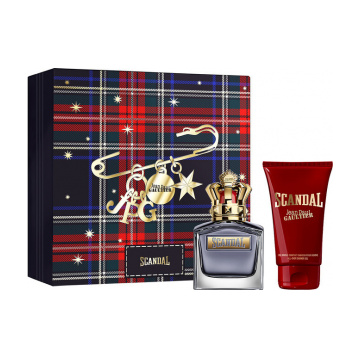 Jean Paul Gaultier Scandal