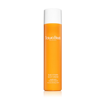 Natura Bissé C+C Vitamin Body Cream
