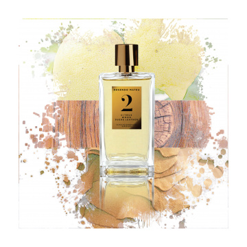Rosendo Mateu Olfactive Expressions Olfactive Expressions Nº 2 Citrus, Wood, Suede Leather