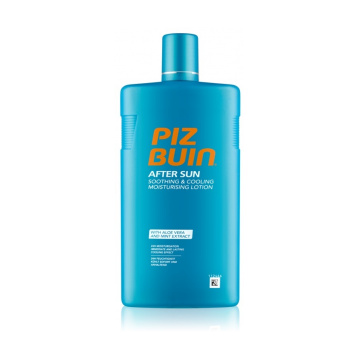 Piz Buin After Sun Soothing Cooling Moisturising Lotion