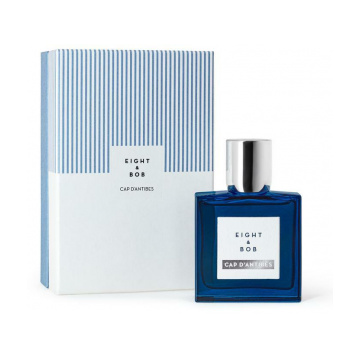 Eight & Bob Cap D'Antibes