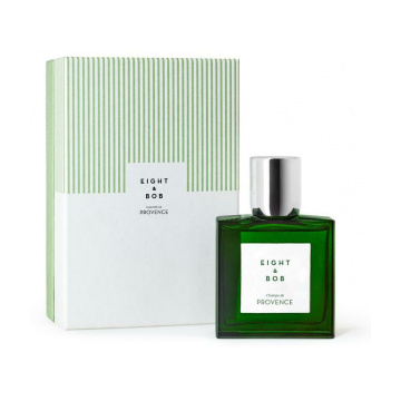 Eight & Bob Champs De Provence