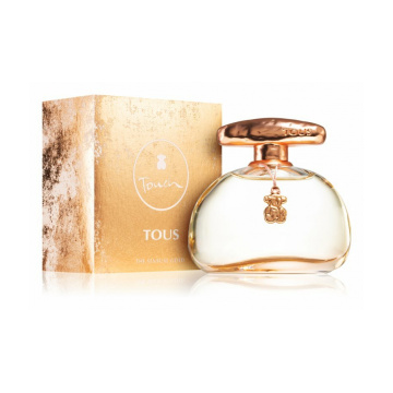 TOUS Touch The Sensual Gold