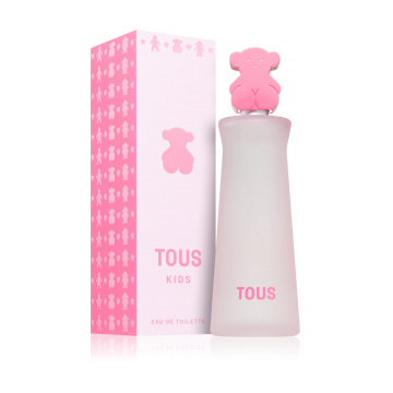 TOUS Tous Kids Girl