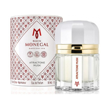 Ramon Monegal Atractone Musk