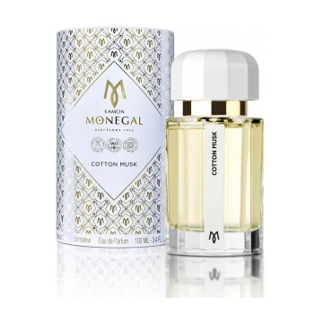 Ramon Monegal Cotton Musk