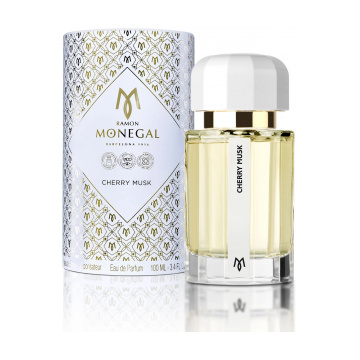 Ramon Monegal Cherry Musk
