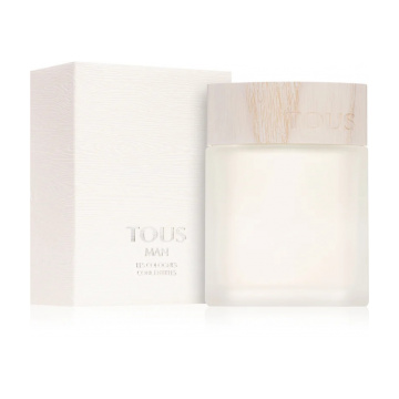 TOUS Man Les Colognes Concentrees