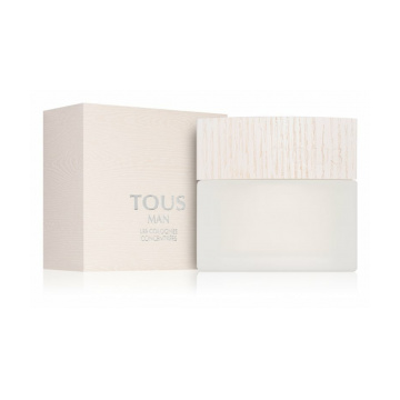 TOUS Man Les Colognes Concentrees