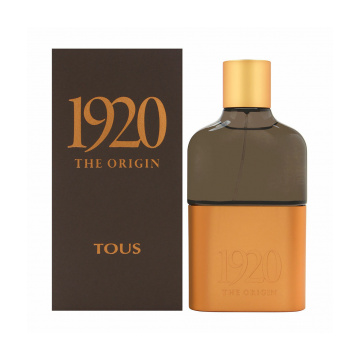 Tous 1920 The Origin