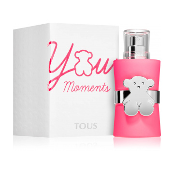 TOUS Your Moments