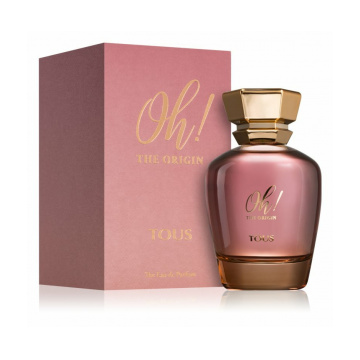 TOUS Oh! The Origin