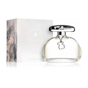 TOUS Touch The Luminous Gold