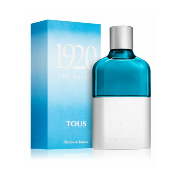 TOUS 1920 The Origin