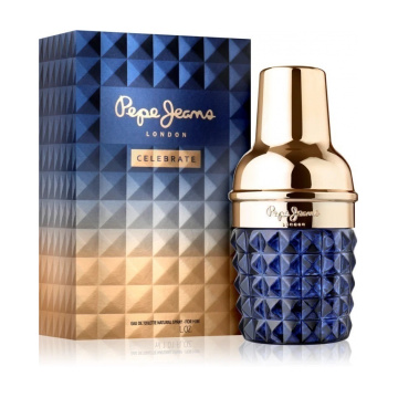Pepe Jeans Celebrate
