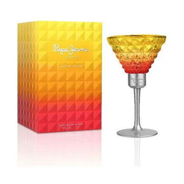 Pepe Jeans Cocktail Edition